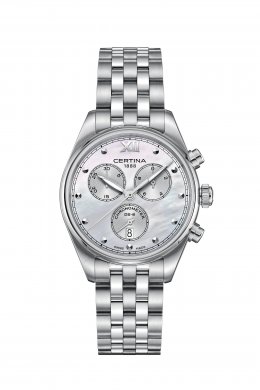 DS-8 Lady Chronograph