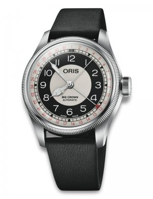 Big Crown Pointer Date