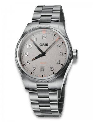 Pro Pilot Date 41mm