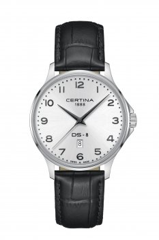 Certina DS-8 Gent