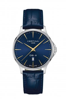 Certina DS-8 Gent