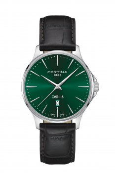 Certina DS-8 Gent