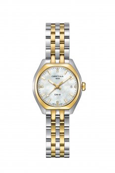 Certina DS-2 Lady