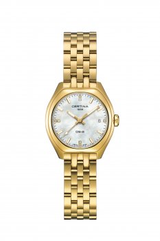 Certina DS-2 Lady