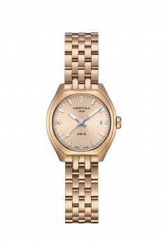 Certina DS-2 Lady