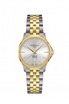 Certina DS-8 Lady 31mm titan