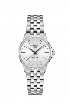 Certina DS-8 Lady 31mm