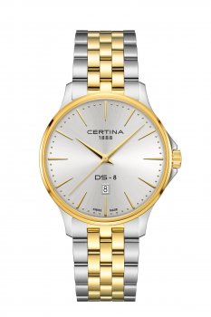 Certina DS-8 Gent 40mm