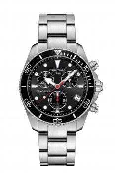 Certina DS Action Chronograph
