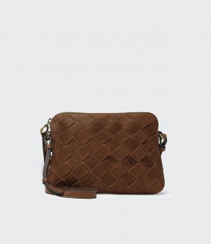 Saddler axelremsväska Seattle