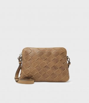 Saddler axelremsväska Seattle