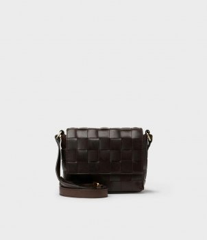 Saddler Lara axelremsväska