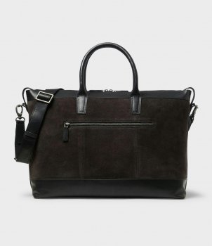 Saddler Hermanus Weekendbag