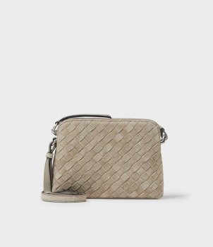 Saddler Seattle mocka