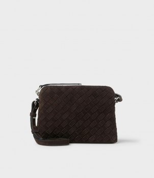 Saddler Seattle mocka