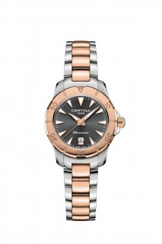 Certina Ds action lady 29mm