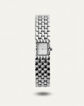 Mockberg Eternal Steel Watch