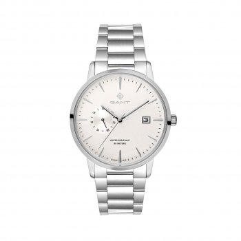 Gant East Hill Silver