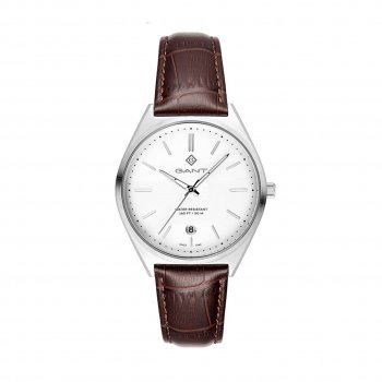 Gant Abington silver