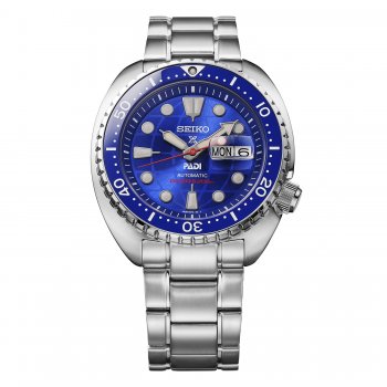 New Seiko Prospex Padi
