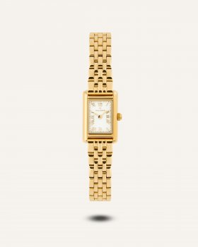 Timeless Petite Watch vit