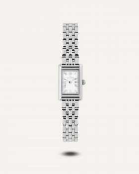 Mockberg Timeless Petite Watch vit