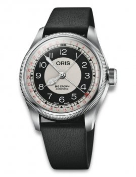 Oris Big Crown Bullseye, 38mm