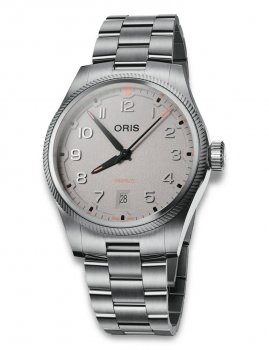 Oris Pro Pilot 41mm