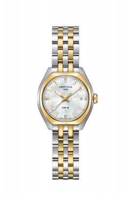 Certina DS-2 Lady