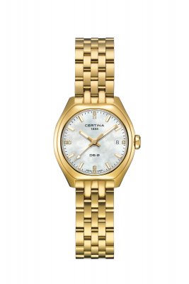Certina DS-2 Lady