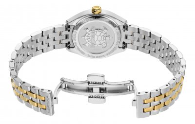 Certina DS-2 Lady