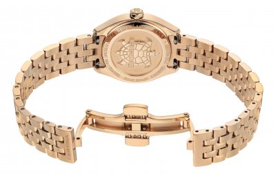 Certina DS-2 Lady