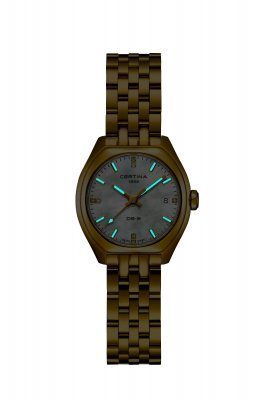 Certina DS-2 Lady