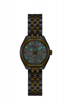 Certina DS-2 Lady