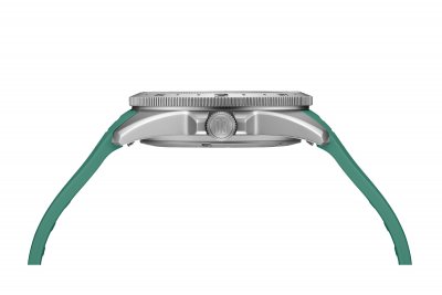 Certina DS-X GMT