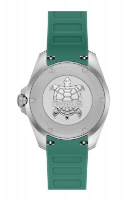 Certina DS-X GMT