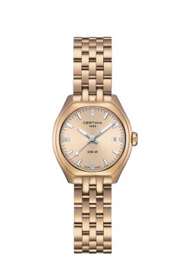 Certina DS-2 Lady