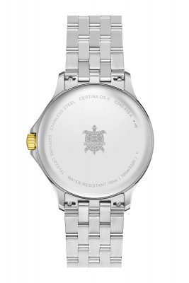 Certina DS-8 Gent 40mm