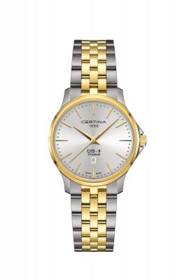 Certina DS-8 Lady 31mm titan