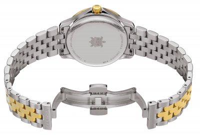 Certina DS-8 Lady 31mm titan