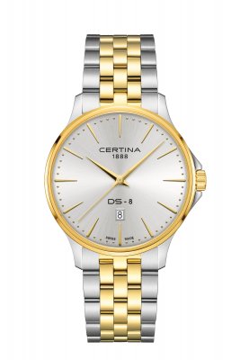Certina DS-8 Gent 40mm