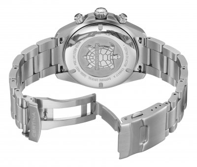 Certina DS Action Chronograph