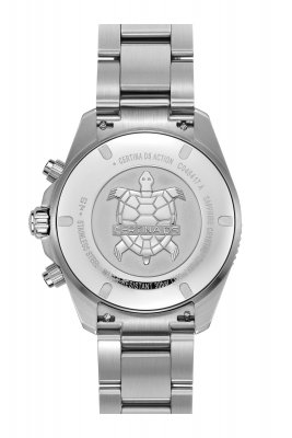 Certina DS Action Chronograph