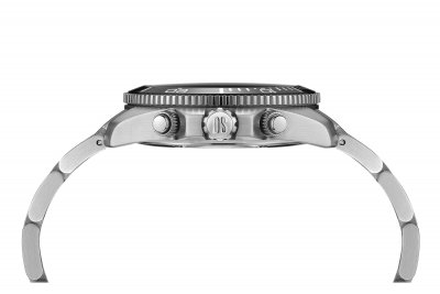 Certina DS Action Chronograph