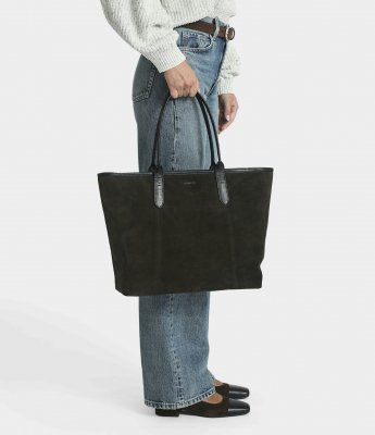 Saddler Parisa toteväska