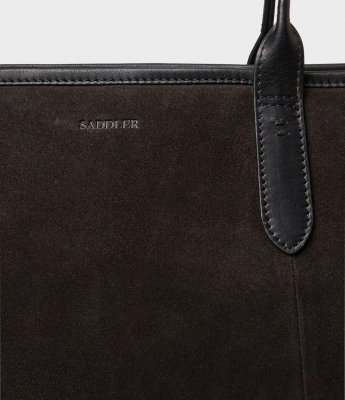 Saddler Parisa toteväska