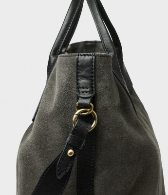 Saddler Inés toteväska