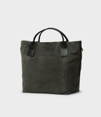 Saddler Inés toteväska