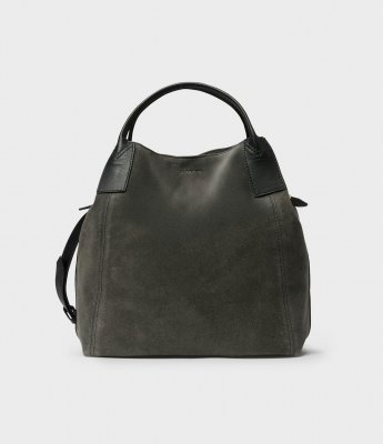 Saddler Inés toteväska