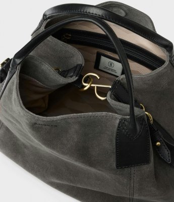 Saddler Inés toteväska